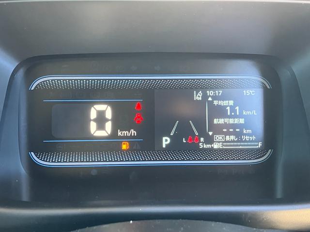 スペーシア ハイブリッドＧ　届出済み未使用車　衝突被害軽減ブレーキ　両側スライドドア　ＬＥＤヘッドライト　スマートキー　プッシュスタート　シートヒーター　オートエアコン　オートハイビーム　電動格納ミラー　アイドリングストップ（30枚目）
