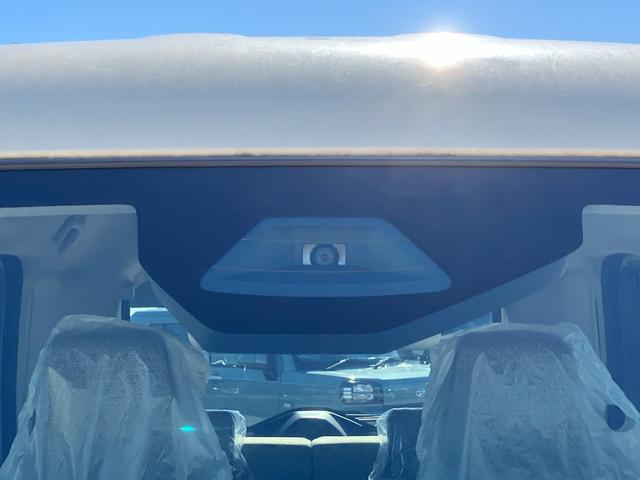 スペーシア ハイブリッドＧ　届出済み未使用車　衝突被害軽減ブレーキ　両側スライドドア　ＬＥＤヘッドライト　スマートキー　プッシュスタート　シートヒーター　オートエアコン　オートハイビーム　電動格納ミラー　アイドリングストップ（35枚目）