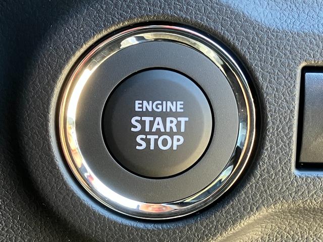 スペーシア ハイブリッドＧ　届出済み未使用車　衝突被害軽減ブレーキ　両側スライドドア　ＬＥＤヘッドライト　スマートキー　プッシュスタート　シートヒーター　オートエアコン　オートハイビーム　電動格納ミラー　アイドリングストップ（22枚目）