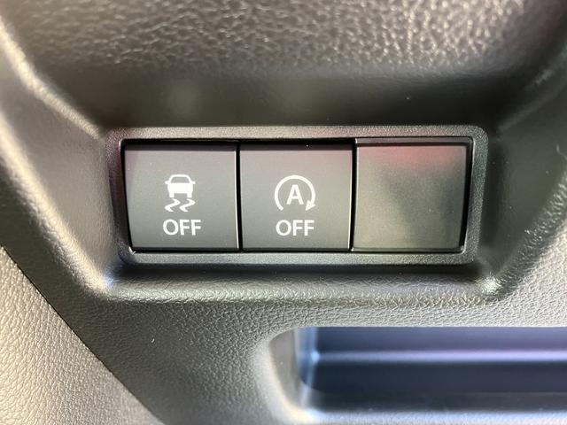 スペーシア ハイブリッドＧ　届出済み未使用車　衝突被害軽減ブレーキ　両側スライドドア　ＬＥＤヘッドライト　スマートキー　プッシュスタート　シートヒーター　オートエアコン　オートハイビーム　電動格納ミラー　アイドリングストップ（25枚目）