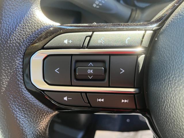 スペーシア ハイブリッドＧ　届出済み未使用車　衝突被害軽減ブレーキ　両側スライドドア　ＬＥＤヘッドライト　スマートキー　プッシュスタート　シートヒーター　オートエアコン　オートハイビーム　電動格納ミラー　アイドリングストップ（28枚目）