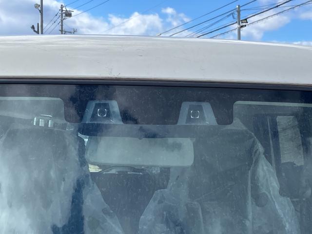 ハスラー ハイブリッドＧ　届出済み未使用車　デュアルカメラブレーキサポート　アダプティブクルーズコントロール　オートライト　オートハイビーム　シートヒーター　スノーモード　ヒルディセントコントロール　グリップコントロール（39枚目）