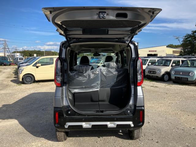 デリカミニ G プレミアム 届出済み未使用車 衝突被害軽減ブレーキ 両側電動スライドドア ステアリングヒーター シートヒーター 全方位カメラ アダプティブクルーズコントロール LEDヘッドライト LEDフォグランプ 4WD(9枚目)