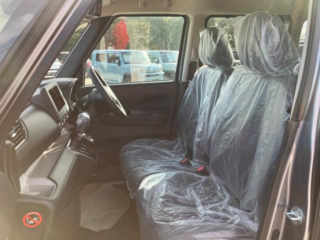 デリカミニ G プレミアム 届出済み未使用車 衝突被害軽減ブレーキ 両側電動スライドドア ステアリングヒーター シートヒーター 全方位カメラ アダプティブクルーズコントロール LEDヘッドライト LEDフォグランプ 4WD(14枚目)