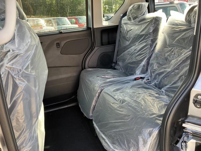 デリカミニ G プレミアム 届出済み未使用車 衝突被害軽減ブレーキ 両側電動スライドドア ステアリングヒーター シートヒーター 全方位カメラ アダプティブクルーズコントロール LEDヘッドライト LEDフォグランプ 4WD(15枚目)