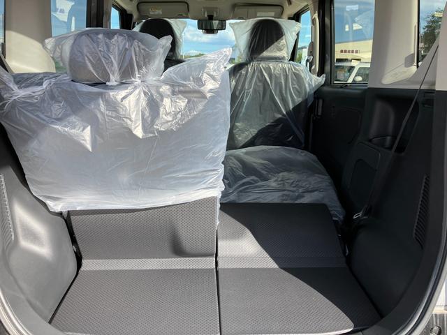 デリカミニ G プレミアム 届出済み未使用車 衝突被害軽減ブレーキ 両側電動スライドドア ステアリングヒーター シートヒーター 全方位カメラ アダプティブクルーズコントロール LEDヘッドライト LEDフォグランプ 4WD(16枚目)