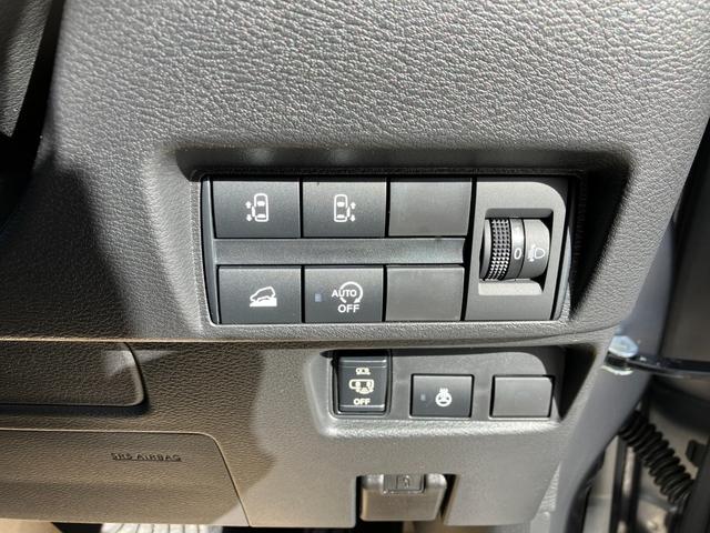 デリカミニ G プレミアム 届出済み未使用車 衝突被害軽減ブレーキ 両側電動スライドドア ステアリングヒーター シートヒーター 全方位カメラ アダプティブクルーズコントロール LEDヘッドライト LEDフォグランプ 4WD(23枚目)