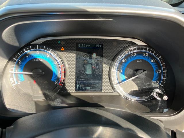 デリカミニ G プレミアム 届出済み未使用車 衝突被害軽減ブレーキ 両側電動スライドドア ステアリングヒーター シートヒーター 全方位カメラ アダプティブクルーズコントロール LEDヘッドライト LEDフォグランプ 4WD(33枚目)