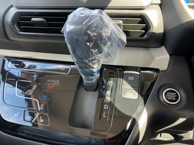 デリカミニ G プレミアム 届出済み未使用車 衝突被害軽減ブレーキ 両側電動スライドドア ステアリングヒーター シートヒーター 全方位カメラ アダプティブクルーズコントロール LEDヘッドライト LEDフォグランプ 4WD(35枚目)