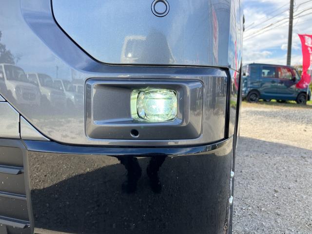 デリカミニ G プレミアム 届出済み未使用車 衝突被害軽減ブレーキ 両側電動スライドドア ステアリングヒーター シートヒーター 全方位カメラ アダプティブクルーズコントロール LEDヘッドライト LEDフォグランプ 4WD(40枚目)