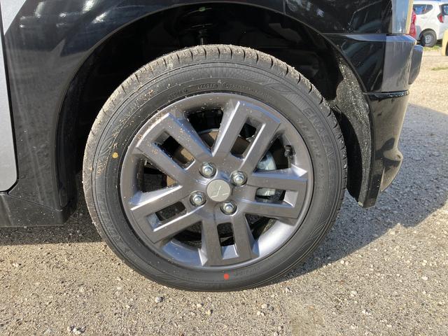 デリカミニ G プレミアム 届出済み未使用車 衝突被害軽減ブレーキ 両側電動スライドドア ステアリングヒーター シートヒーター 全方位カメラ アダプティブクルーズコントロール LEDヘッドライト LEDフォグランプ 4WD(41枚目)