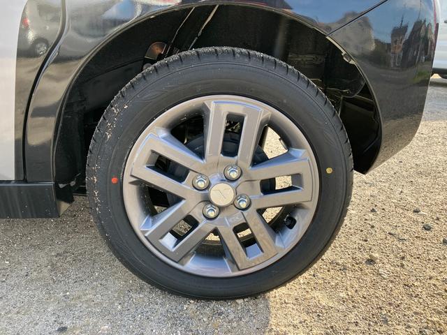 デリカミニ G プレミアム 届出済み未使用車 衝突被害軽減ブレーキ 両側電動スライドドア ステアリングヒーター シートヒーター 全方位カメラ アダプティブクルーズコントロール LEDヘッドライト LEDフォグランプ 4WD(43枚目)