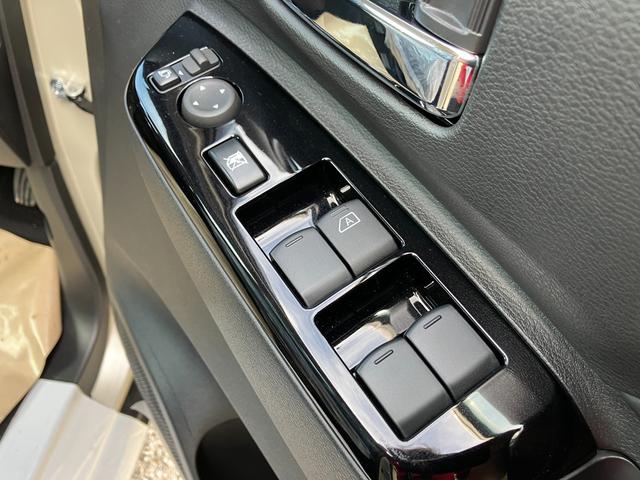 デリカミニ G プレミアム 届出済み未使用車 衝突被害軽減ブレーキ 両側電動スライドドア ステアリングヒーター シートヒーター 全方位カメラ アダプティブクルーズコントロール LEDヘッドライト LEDフォグランプ 4WD(21枚目)