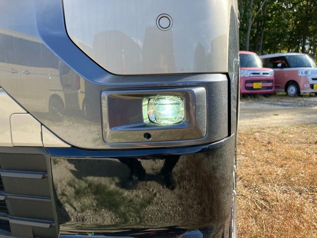 デリカミニ G プレミアム 届出済み未使用車 衝突被害軽減ブレーキ 両側電動スライドドア ステアリングヒーター シートヒーター 全方位カメラ アダプティブクルーズコントロール LEDヘッドライト LEDフォグランプ 4WD(41枚目)