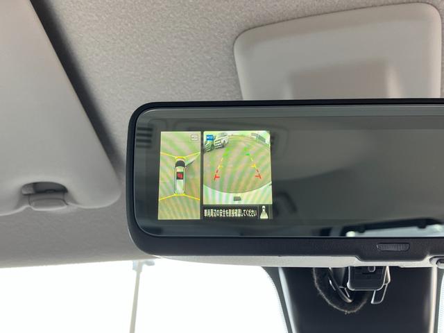 デリカミニ G プレミアム 届出済み未使用車 衝突被害軽減ブレーキ 両側電動スライドドア ステアリングヒーター シートヒーター 全方位カメラ アダプティブクルーズコントロール LEDヘッドライト LEDフォグランプ 4WD(36枚目)