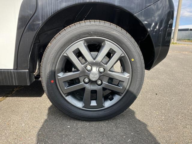 デリカミニ G プレミアム 届出済み未使用車 衝突被害軽減ブレーキ 両側電動スライドドア ステアリングヒーター シートヒーター 全方位カメラ アダプティブクルーズコントロール LEDヘッドライト LEDフォグランプ 4WD(43枚目)