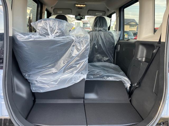 デリカミニ G プレミアム 届出済み未使用車 衝突被害軽減ブレーキ 両側電動スライドドア ステアリングヒーター シートヒーター 全方位カメラ アダプティブクルーズコントロール LEDヘッドライト LEDフォグランプ 4WD(16枚目)