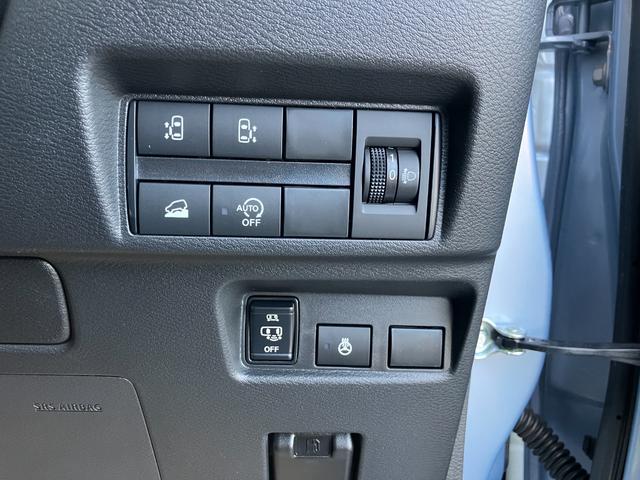 デリカミニ G プレミアム 届出済み未使用車 衝突被害軽減ブレーキ 両側電動スライドドア ステアリングヒーター シートヒーター 全方位カメラ アダプティブクルーズコントロール LEDヘッドライト LEDフォグランプ 4WD(23枚目)