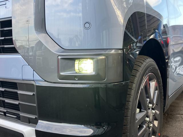 デリカミニ G プレミアム 届出済み未使用車 衝突被害軽減ブレーキ 両側電動スライドドア ステアリングヒーター シートヒーター 全方位カメラ アダプティブクルーズコントロール LEDヘッドライト LEDフォグランプ 4WD(41枚目)