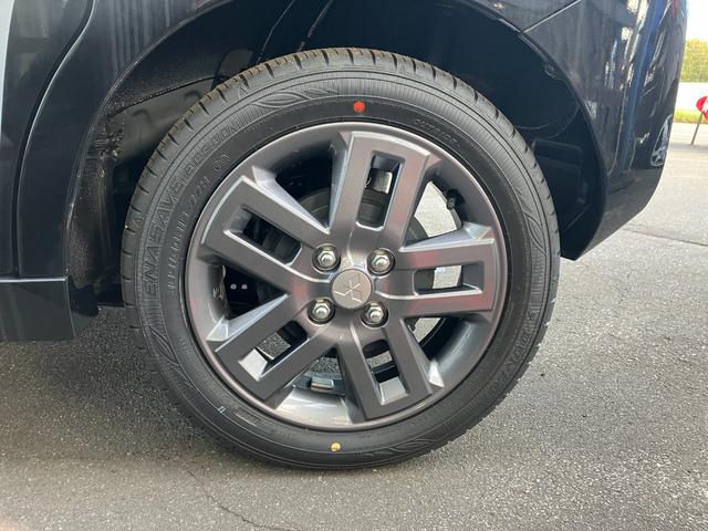 デリカミニ G プレミアム 届出済み未使用車 衝突被害軽減ブレーキ 両側電動スライドドア ステアリングヒーター シートヒーター 全方位カメラ アダプティブクルーズコントロール LEDヘッドライト LEDフォグランプ 4WD(44枚目)