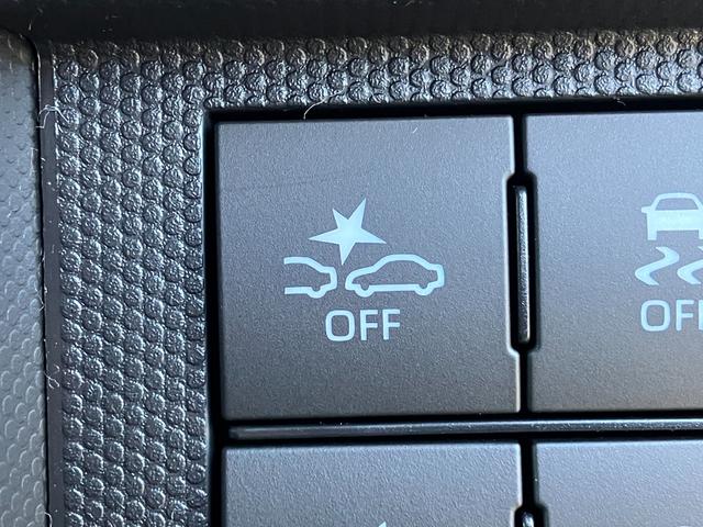 タフト G 届出済み未使用車 衝突被害軽減ブレーキ スマートキー LEDヘッドライト LEDフォグランプ アダプティブクルーズコントロール オートライト オートハイビーム 電子パーキングブレーキ 純正バックカメラ(24枚目)