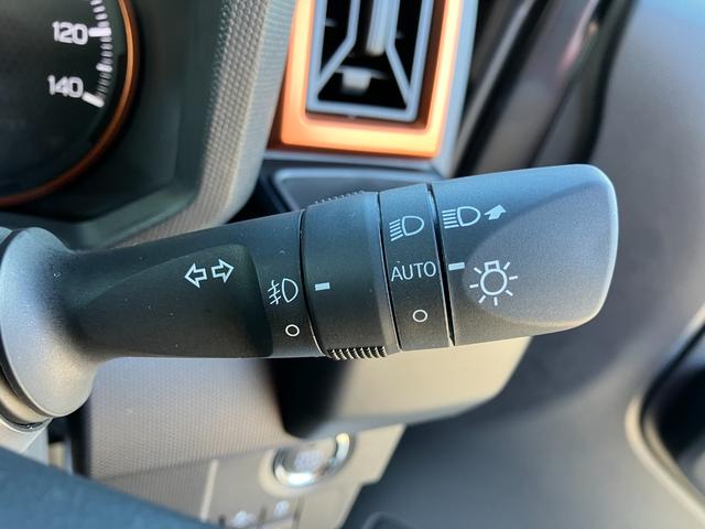 タフト G 届出済み未使用車 衝突被害軽減ブレーキ スマートキー LEDヘッドライト LEDフォグランプ アダプティブクルーズコントロール オートライト オートハイビーム 電子パーキングブレーキ 純正バックカメラ(30枚目)