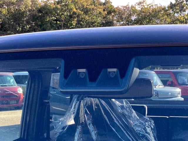 タフト G 届出済み未使用車 衝突被害軽減ブレーキ スマートキー LEDヘッドライト LEDフォグランプ アダプティブクルーズコントロール オートライト オートハイビーム 電子パーキングブレーキ 純正バックカメラ(39枚目)