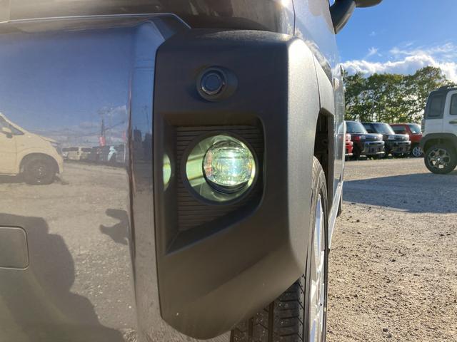 タフト G 届出済み未使用車 衝突被害軽減ブレーキ スマートキー LEDヘッドライト LEDフォグランプ アダプティブクルーズコントロール オートライト オートハイビーム 電子パーキングブレーキ 純正バックカメラ(41枚目)