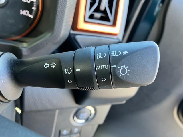 タフト G 届出済み未使用車 衝突被害軽減ブレーキ スマートキー LEDヘッドライト LEDフォグランプ アダプティブクルーズコントロール オートライト オートハイビーム 電子パーキングブレーキ 純正バックカメラ(30枚目)