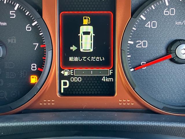 タフト G 届出済み未使用車 衝突被害軽減ブレーキ スマートキー LEDヘッドライト LEDフォグランプ アダプティブクルーズコントロール オートライト オートハイビーム 電子パーキングブレーキ 純正バックカメラ(32枚目)