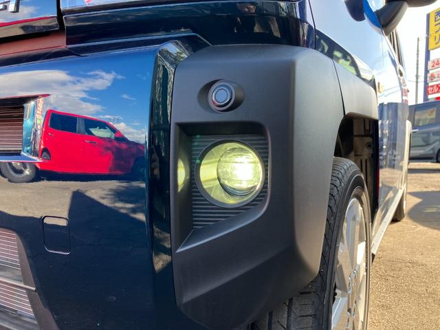 タフト G 届出済み未使用車 衝突被害軽減ブレーキ スマートキー LEDヘッドライト LEDフォグランプ アダプティブクルーズコントロール オートライト オートハイビーム 電子パーキングブレーキ 純正バックカメラ(41枚目)