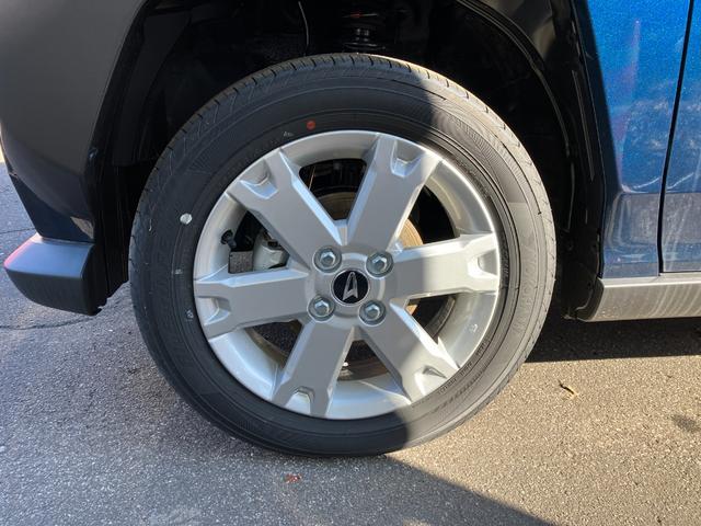 タフト G 届出済み未使用車 衝突被害軽減ブレーキ スマートキー LEDヘッドライト LEDフォグランプ アダプティブクルーズコントロール オートライト オートハイビーム 電子パーキングブレーキ 純正バックカメラ(45枚目)