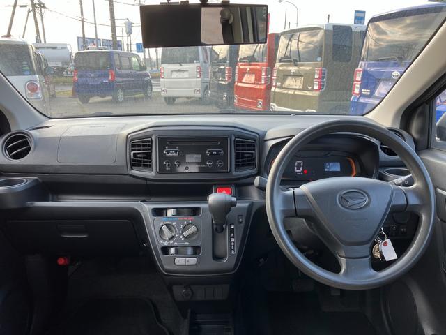 新車から届出済み未使用車、中古車の幅広い在庫台数と軽パークのカーライフアドバイザーでお客様のニーズにピッタリの一台をご提案します！