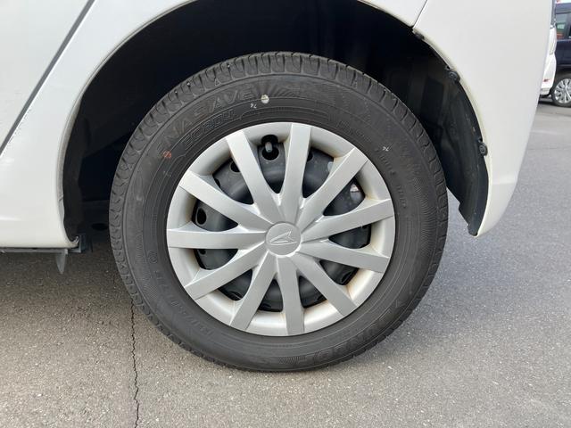 タイヤパンク保証にご加入いただくと長期保証２年間の保証を走行距離無制限で保証します♪