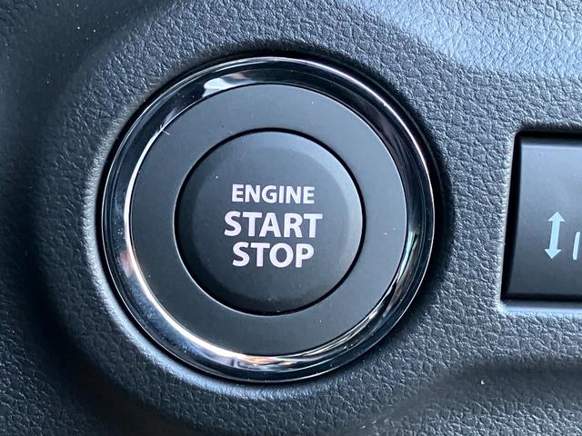 スペーシアギア ハイブリッドXZ 届出済み未使用車 衝突被害軽減ブレーキ スマートキー プッシュスタート 両側電動スライドドア LEDヘッドライト LEDフォグランプ アダプティブクルーズコントロール ステアリングヒーター(23枚目)