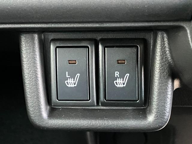 スペーシアギア ハイブリッドXZ 届出済み未使用車 衝突被害軽減ブレーキ スマートキー プッシュスタート 両側電動スライドドア LEDヘッドライト LEDフォグランプ アダプティブクルーズコントロール ステアリングヒーター(38枚目)