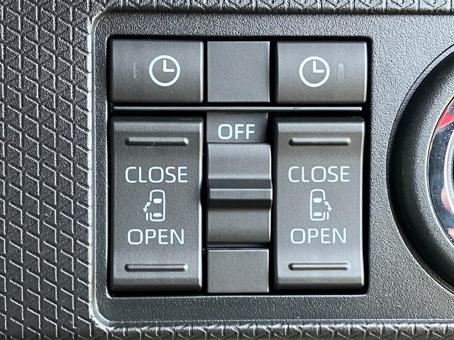 タント カスタムX 届出済み未使用車 衝突被害軽減ブレーキ 両側電動スライドドア スマートキー プッシュスタート LEDヘッドライト LEDフォグランプ オートライト 電子パーキング オートエアコン 純正バックカメラ(24枚目)