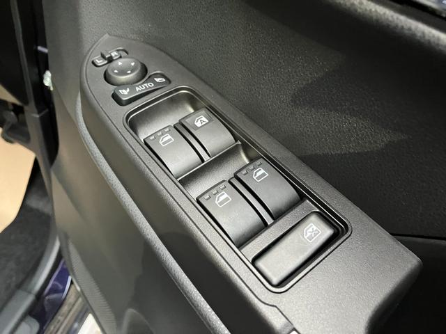 タント カスタムX 届出済み未使用車 衝突被害軽減ブレーキ 両側電動スライドドア スマートキー プッシュスタート LEDヘッドライト LEDフォグランプ オートライト 電子パーキング オートエアコン 純正バックカメラ(22枚目)