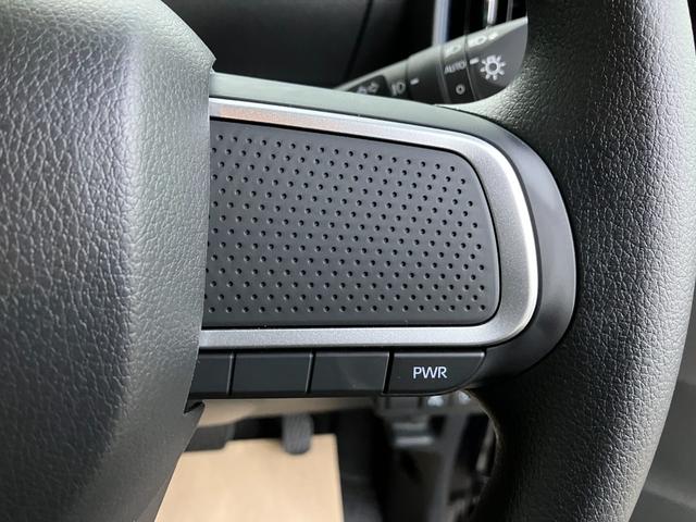 タント カスタムX 届出済み未使用車 衝突被害軽減ブレーキ 両側電動スライドドア スマートキー プッシュスタート LEDヘッドライト LEDフォグランプ オートライト 電子パーキング オートエアコン 純正バックカメラ(30枚目)