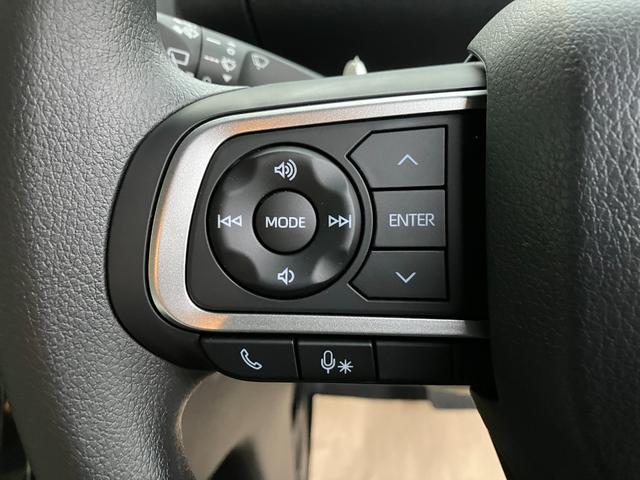 タント カスタムX 届出済み未使用車 衝突被害軽減ブレーキ 両側電動スライドドア スマートキー プッシュスタート LEDヘッドライト LEDフォグランプ オートライト 電子パーキング オートエアコン 純正バックカメラ(31枚目)