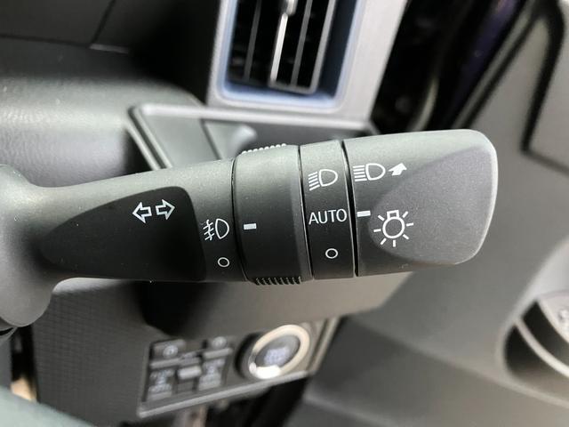 タント カスタムX 届出済み未使用車 衝突被害軽減ブレーキ 両側電動スライドドア スマートキー プッシュスタート LEDヘッドライト LEDフォグランプ オートライト 電子パーキング オートエアコン 純正バックカメラ(32枚目)