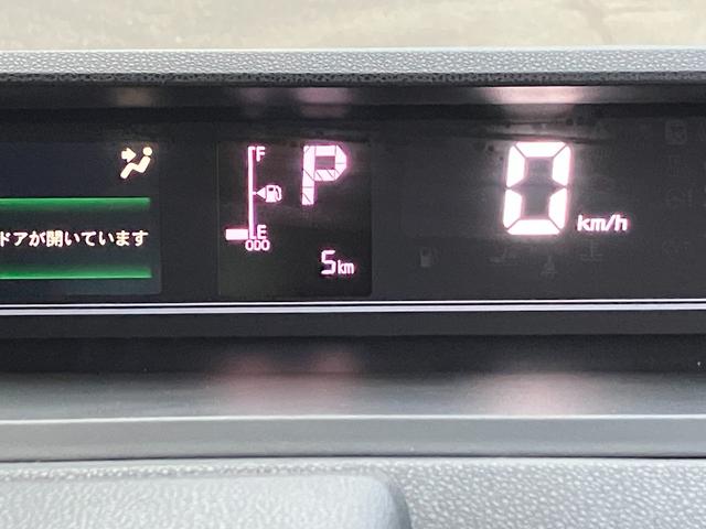 タント カスタムX 届出済み未使用車 衝突被害軽減ブレーキ 両側電動スライドドア スマートキー プッシュスタート LEDヘッドライト LEDフォグランプ オートライト 電子パーキング オートエアコン 純正バックカメラ(34枚目)