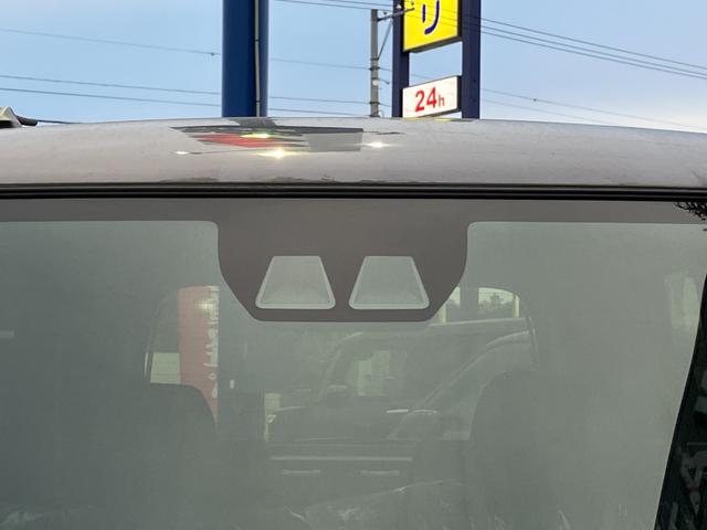 タント カスタムX 届出済み未使用車 衝突被害軽減ブレーキ 両側電動スライドドア スマートキー プッシュスタート LEDヘッドライト LEDフォグランプ オートライト 電子パーキング オートエアコン 純正バックカメラ(39枚目)