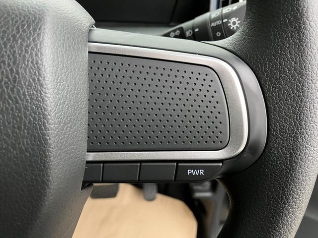 タント カスタムX 届出済み未使用車 衝突被害軽減ブレーキ 両側電動スライドドア スマートキー プッシュスタート LEDヘッドライト LEDフォグランプ オートライト 電子パーキング オートエアコン 純正バックカメラ(30枚目)