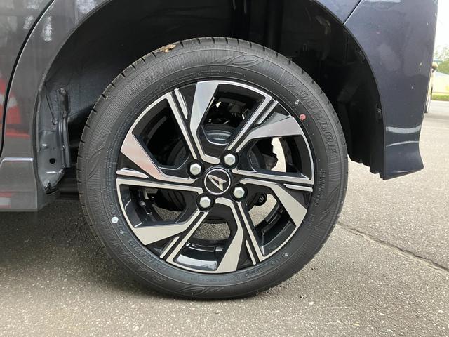 タント カスタムX 届出済み未使用車 衝突被害軽減ブレーキ 両側電動スライドドア スマートキー プッシュスタート LEDヘッドライト LEDフォグランプ オートライト 電子パーキング オートエアコン 純正バックカメラ(44枚目)