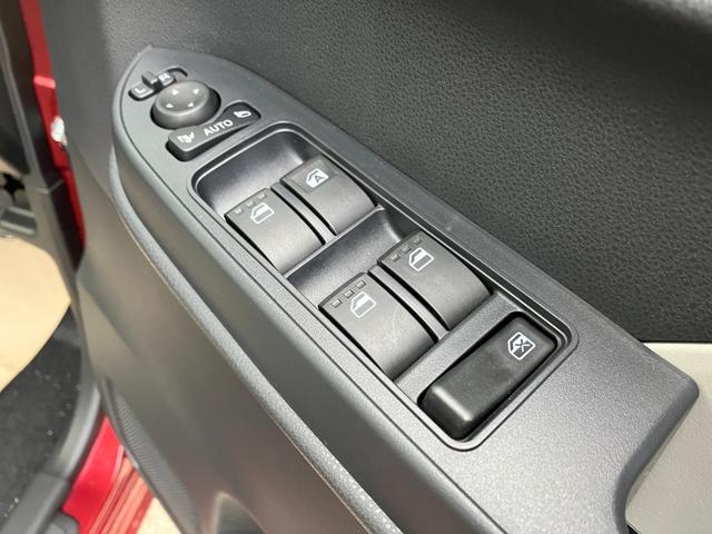 タント Ｘ　届出済み未使用車　衝突被害軽減ブレーキ　片側電動スライドドア　スマートキー　プッシュスタート　ＬＥＤヘッドライト　オートエアコン　オートライト　アダプティブドライビングビーム　純正バックカメラ（22枚目）