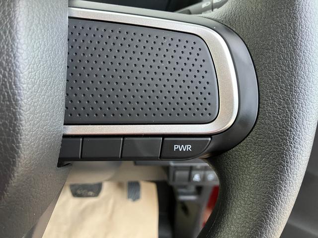 タント Ｘ　届出済み未使用車　衝突被害軽減ブレーキ　片側電動スライドドア　スマートキー　プッシュスタート　ＬＥＤヘッドライト　オートエアコン　オートライト　アダプティブドライビングビーム　純正バックカメラ（31枚目）