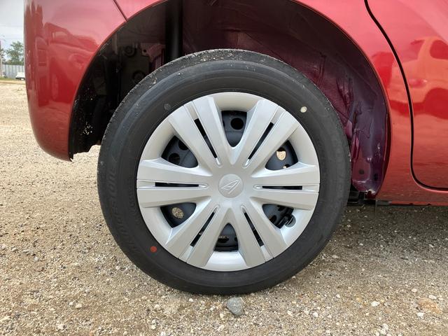 タント Ｘ　届出済み未使用車　衝突被害軽減ブレーキ　片側電動スライドドア　スマートキー　プッシュスタート　ＬＥＤヘッドライト　オートエアコン　オートライト　アダプティブドライビングビーム　純正バックカメラ（43枚目）