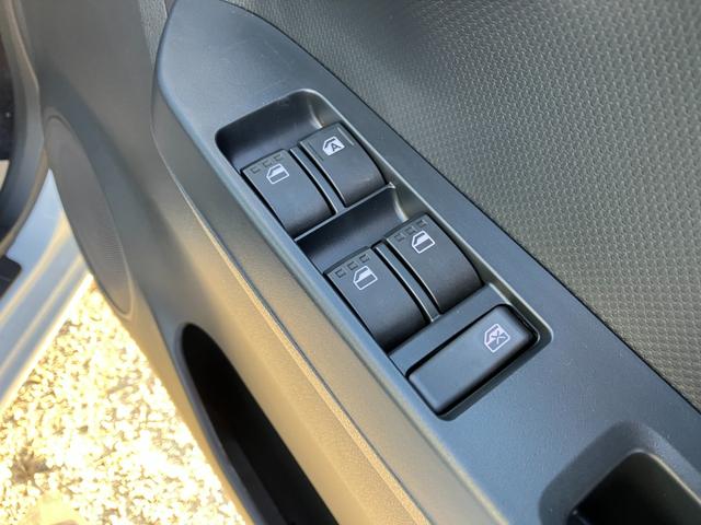 ミライース L SAIII 届出済未使用車 衝突被害軽減ブレーキ キーレスエントリー マニュアルエアコン オートライト オートハイビーム パワーステアリング パワーウィンドウ クリアランスソナー アイドリングストップ 横滑り防止(21枚目)