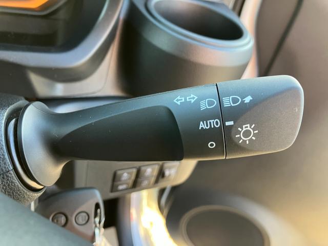 ミライース L SAIII 届出済未使用車 衝突被害軽減ブレーキ キーレスエントリー マニュアルエアコン オートライト オートハイビーム パワーステアリング パワーウィンドウ クリアランスソナー アイドリングストップ 横滑り防止(30枚目)